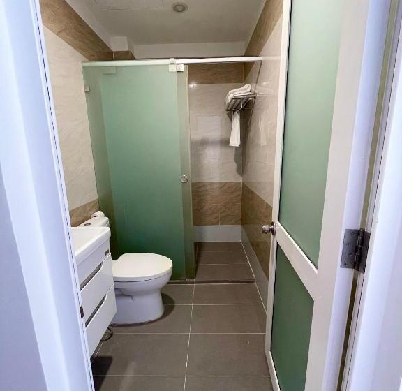 اتاق استاندارد, The Mansion Hotel Bien Hoa