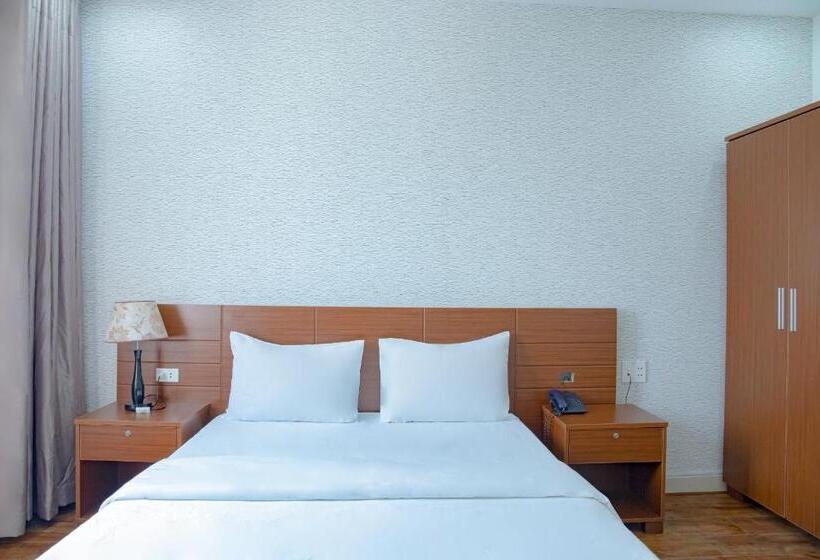 اتاق استاندارد, The Mansion Hotel Bien Hoa