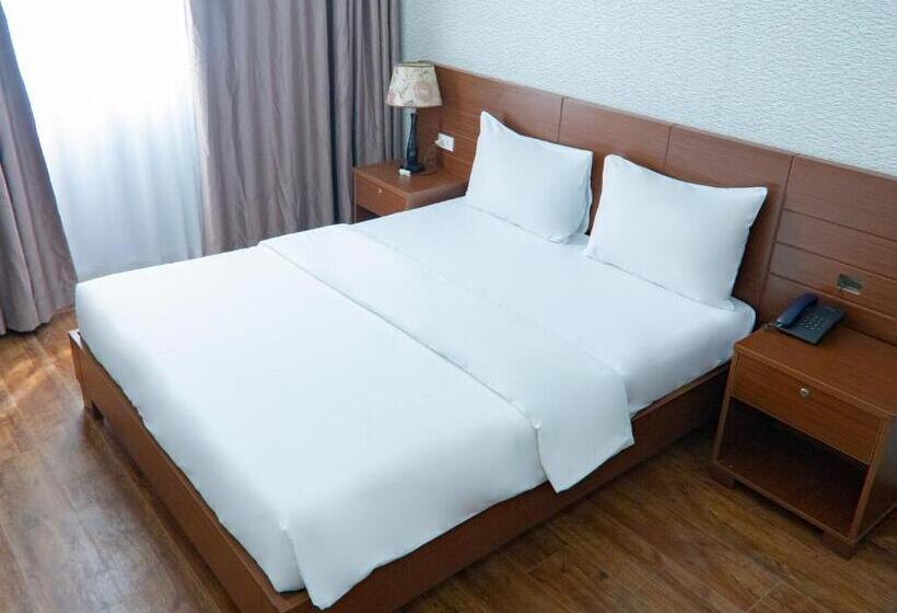 اتاق استاندارد, The Mansion Hotel Bien Hoa