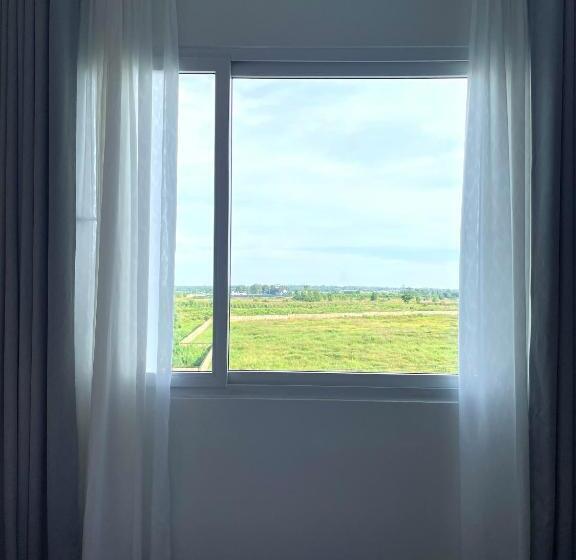 اتاق سوپریور با تخت بزرگ, The Mansion Hotel Bien Hoa