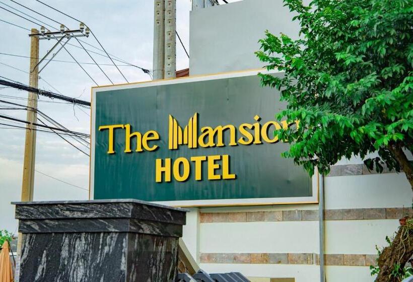 سوییت, The Mansion Hotel Bien Hoa