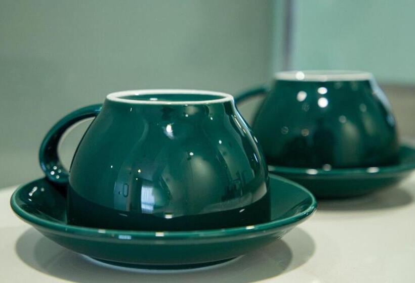 سوییت, The Mansion Hotel Bien Hoa