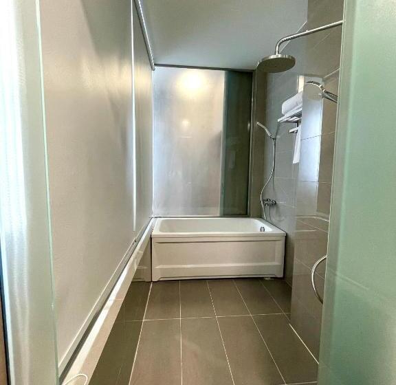 سوییت, The Mansion Hotel Bien Hoa