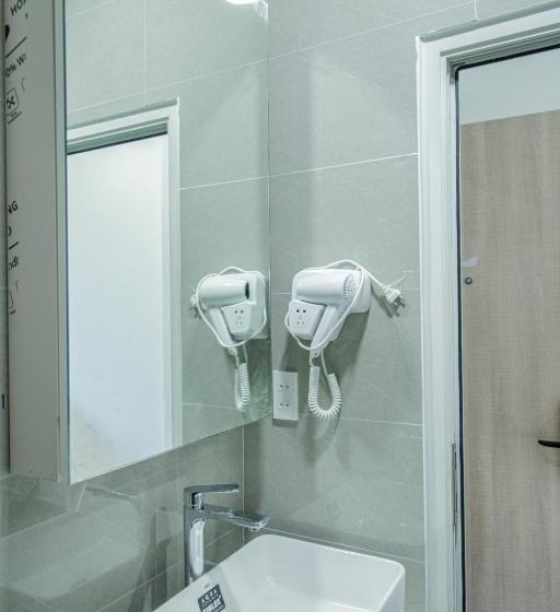 سوییت, The Mansion Hotel Bien Hoa