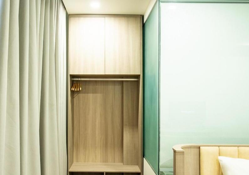 سوییت, The Mansion Hotel Bien Hoa