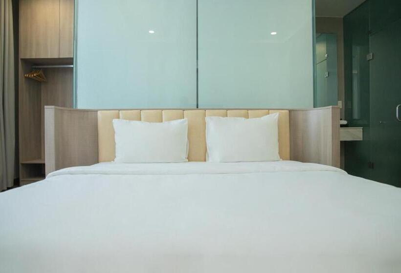 سوییت, The Mansion Hotel Bien Hoa