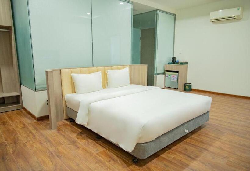 سوییت, The Mansion Hotel Bien Hoa