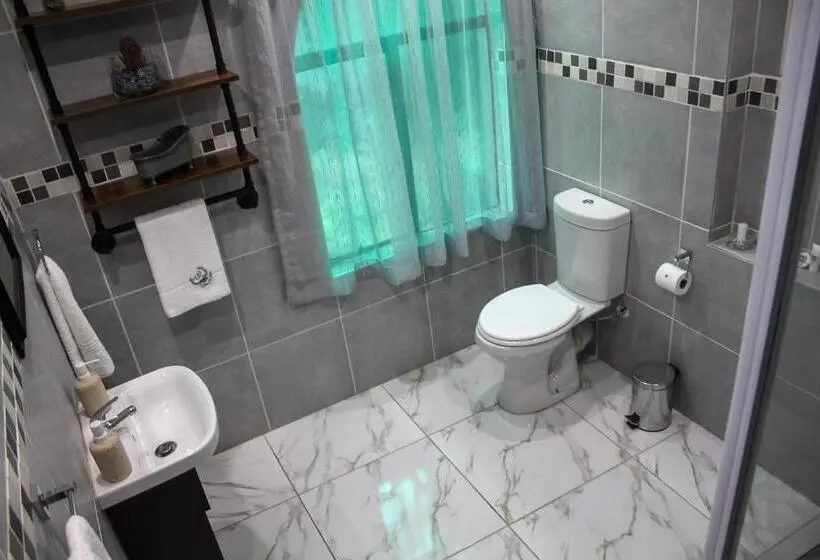 Standard-huone, Villa La Sola B&b And Self Catering