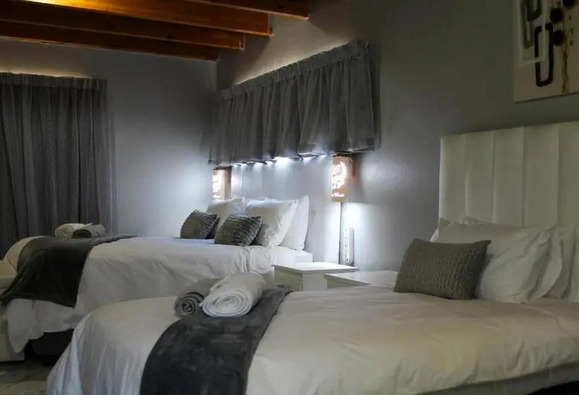 Standard-huone, Villa La Sola B&b And Self Catering