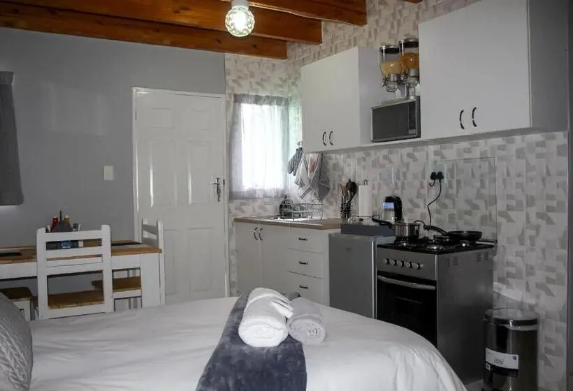 Standard-huone, Villa La Sola B&b And Self Catering
