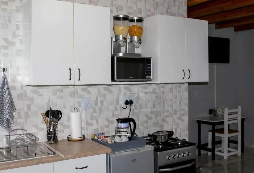 Standard-huone, Villa La Sola B&b And Self Catering