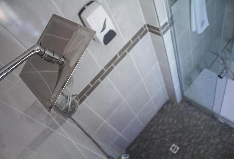 غرفة قياسية, Villa La Sola B&b And Self Catering