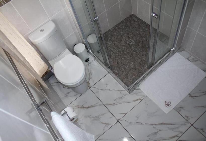 Номер Стандарт, Villa La Sola B&b And Self Catering