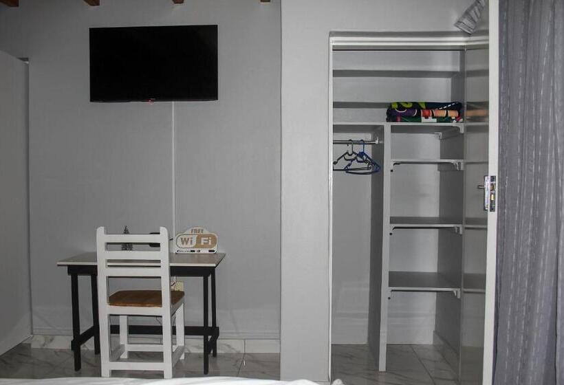 غرفة قياسية, Villa La Sola B&b And Self Catering