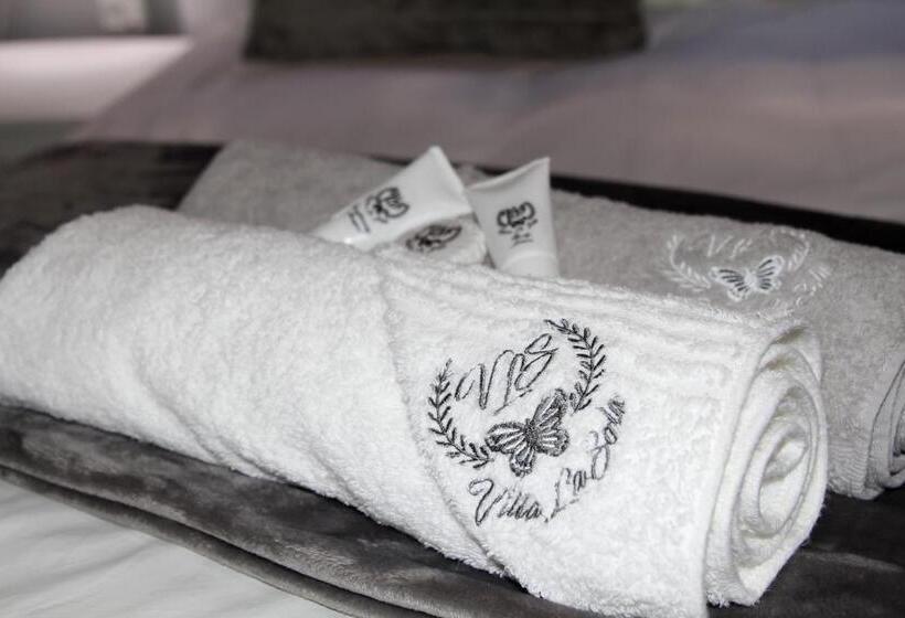 غرفة قياسية, Villa La Sola B&b And Self Catering