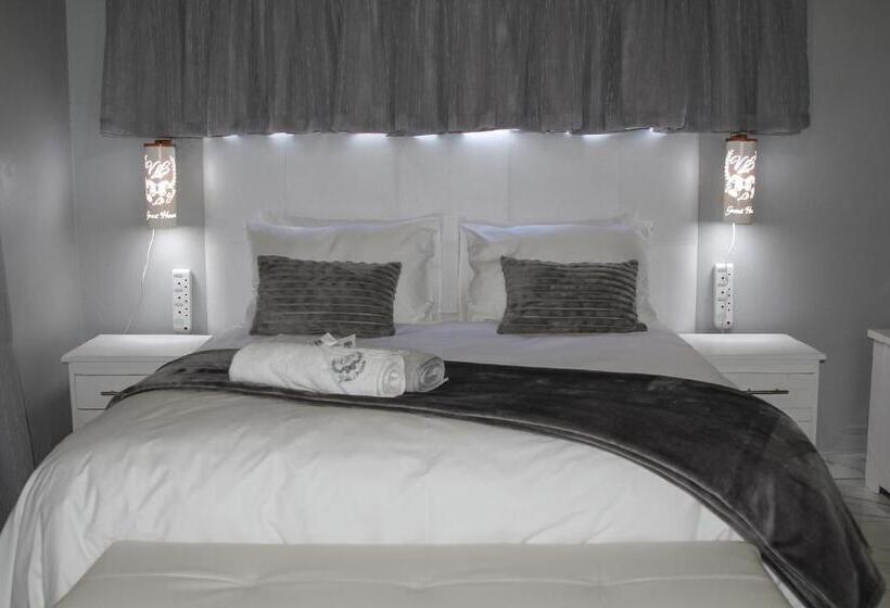 غرفة قياسية, Villa La Sola B&b And Self Catering