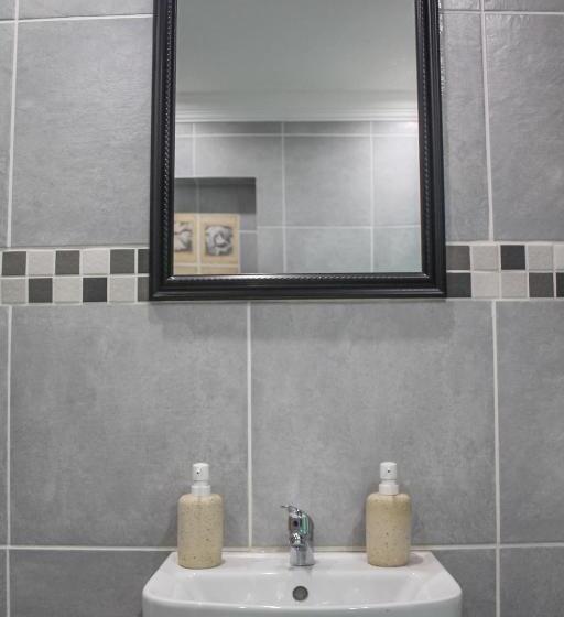 غرفة قياسية, Villa La Sola B&b And Self Catering