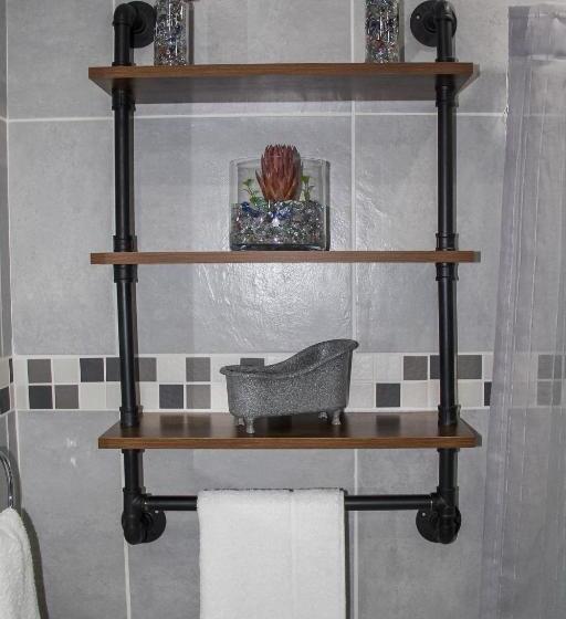 غرفة قياسية, Villa La Sola B&b And Self Catering