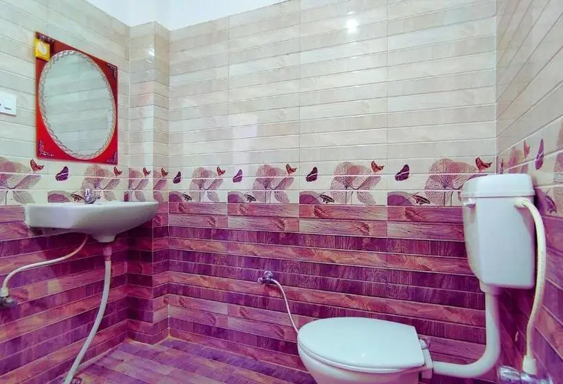 Standard-huone, 7 Seas By Shrigo Hotels