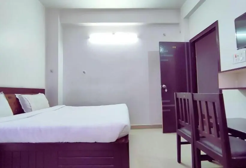 Standard-huone, 7 Seas By Shrigo Hotels