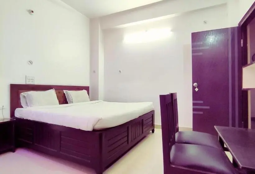 Standard-huone, 7 Seas By Shrigo Hotels