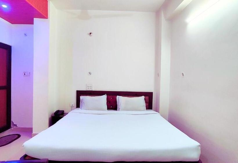 标准间, 7 Seas By Shrigo Hotels