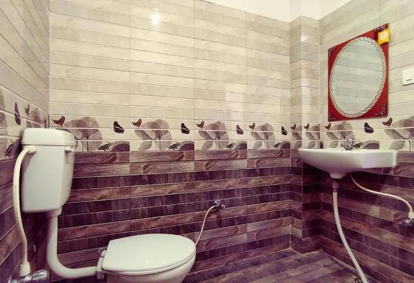 Deluxe-huone, 7 Seas By Shrigo Hotels