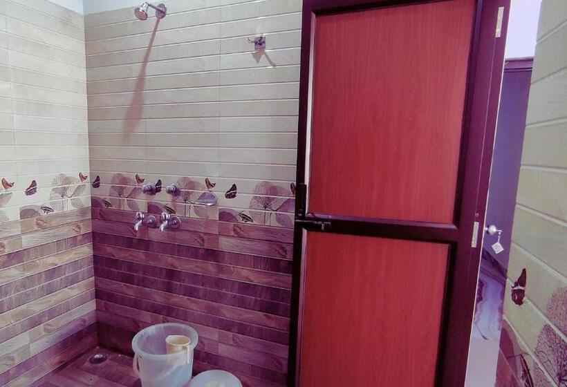 高级大房间, 7 Seas By Shrigo Hotels