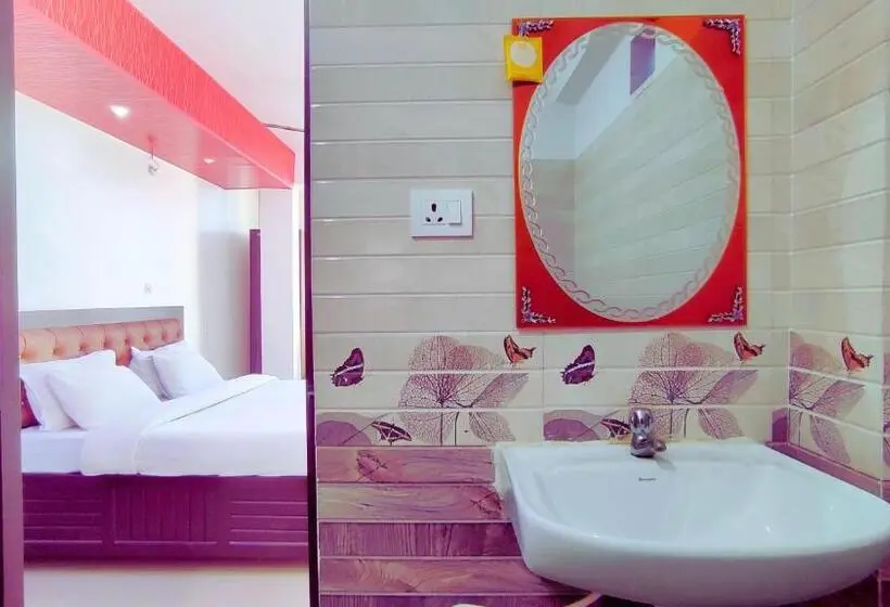 Superior-huone, 7 Seas By Shrigo Hotels