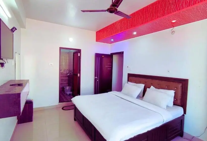 Superior-huone, 7 Seas By Shrigo Hotels