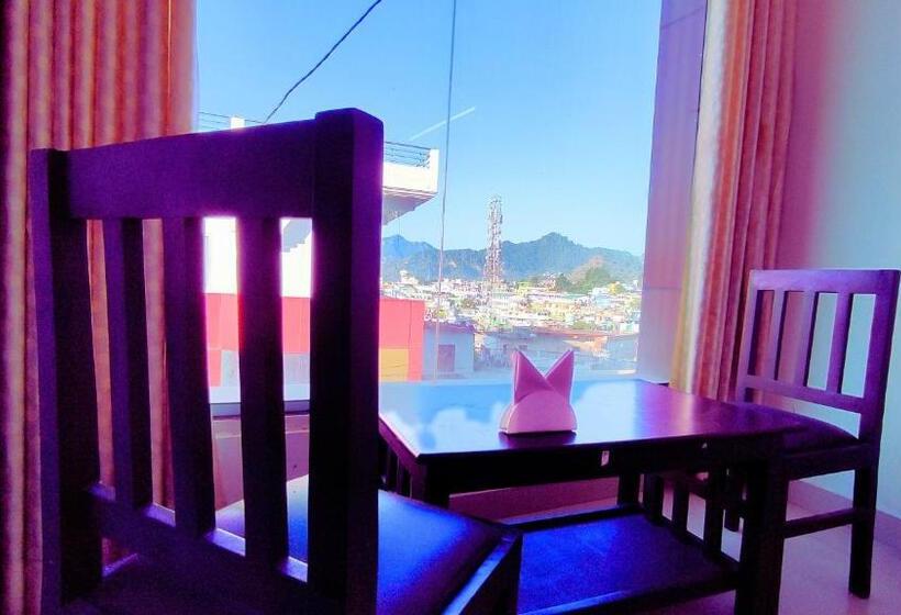 高级大房间, 7 Seas By Shrigo Hotels