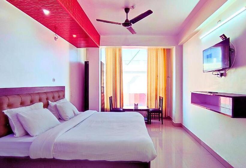 高级大房间, 7 Seas By Shrigo Hotels