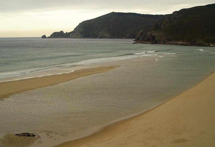 1间卧室的房子, Casa De Turismo Rural Dugium