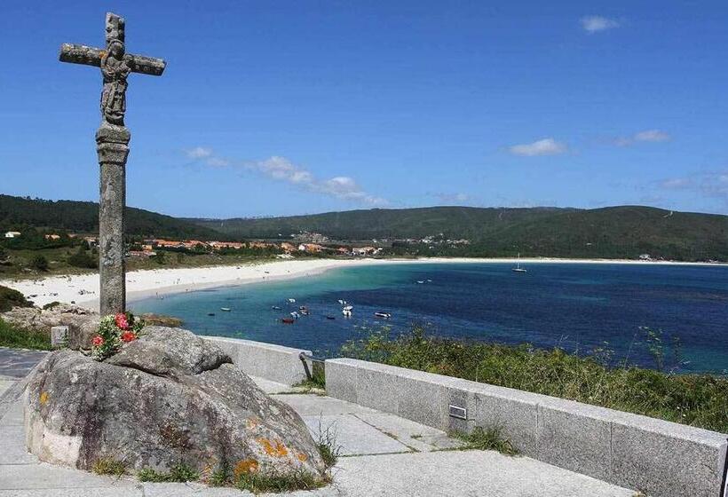 1间卧室的房子, Casa De Turismo Rural Dugium