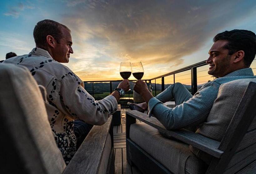 ファミリールーム, Yount Ridge Estate By Phh Stays