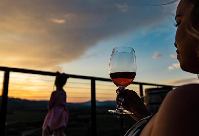 ファミリールーム, Yount Ridge Estate By Phh Stays