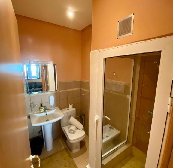 带1个卧室的高级公寓, Appart Hôtel Oleandro