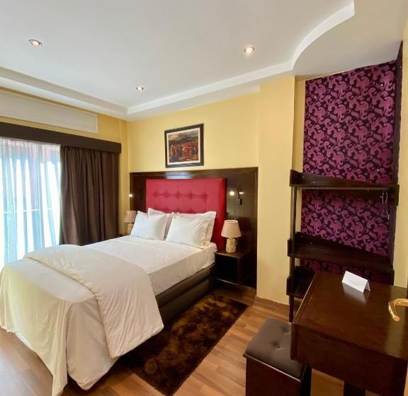 带1个卧室的公寓, Appart Hôtel Oleandro