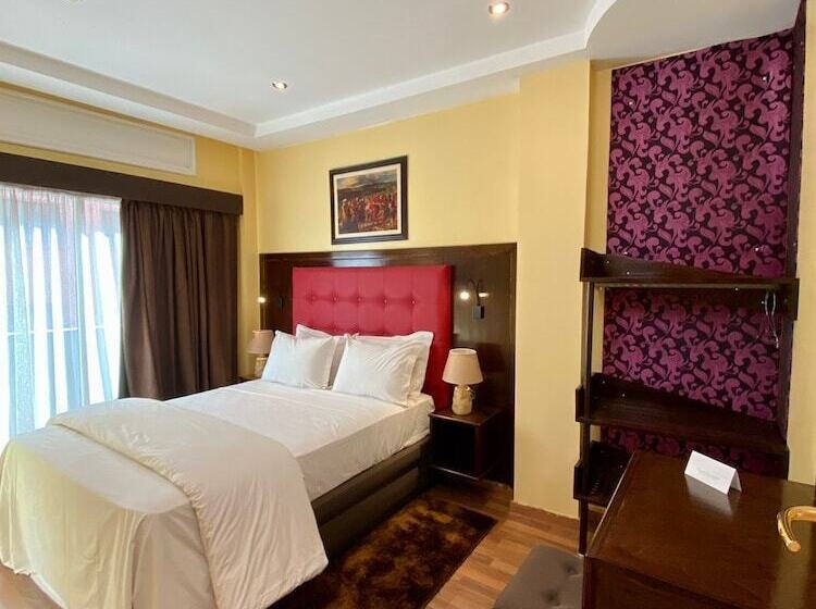 带1个卧室的公寓, Appart Hôtel Oleandro