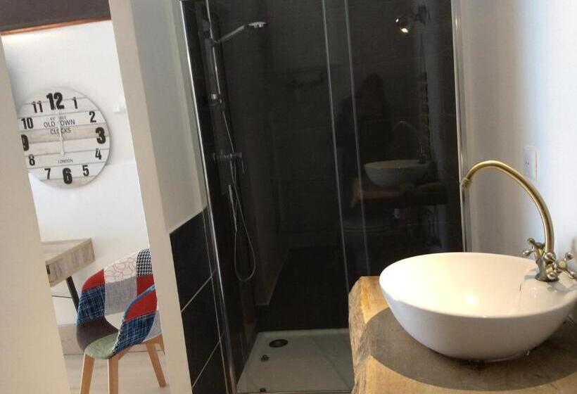 豪华房间, A Tigliola