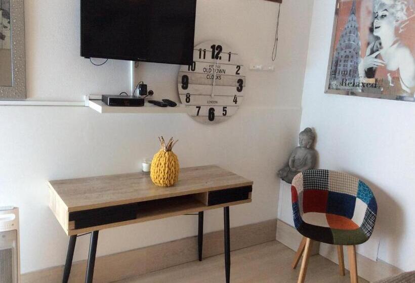 豪华房间, A Tigliola