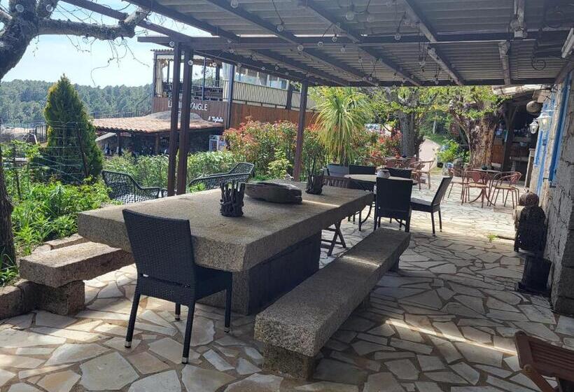 디럭스 룸, A Tigliola