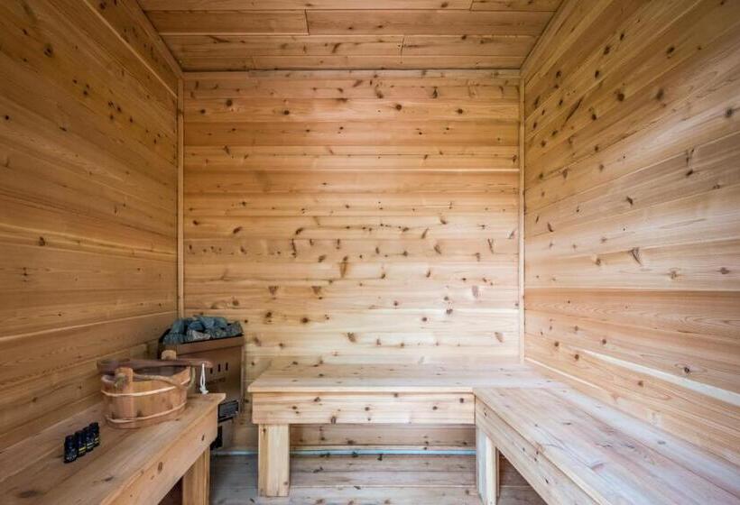 Номер Deluxe, Luxury Bnb Halifax Rooftop