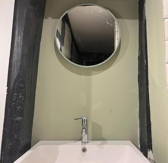 غرفة قياسية, Startop Farmhouse