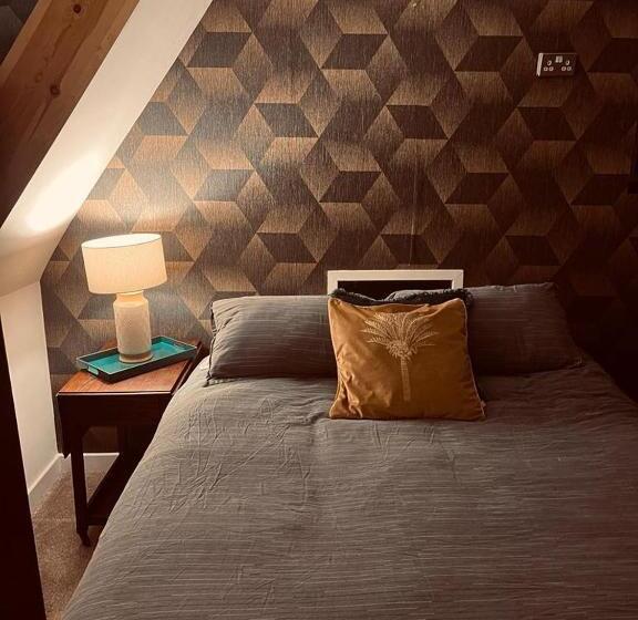 غرفة قياسية, Startop Farmhouse