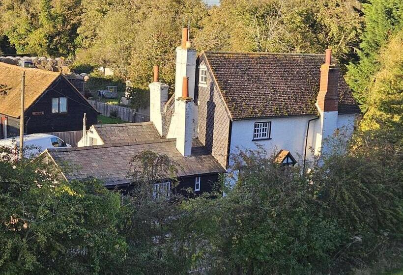 غرفة قياسية, Startop Farmhouse