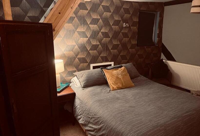 Номер Стандарт, Startop Farmhouse