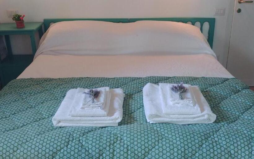 شقة غرفة واحدة مطلة على البحر, Agriturismo Mondomini