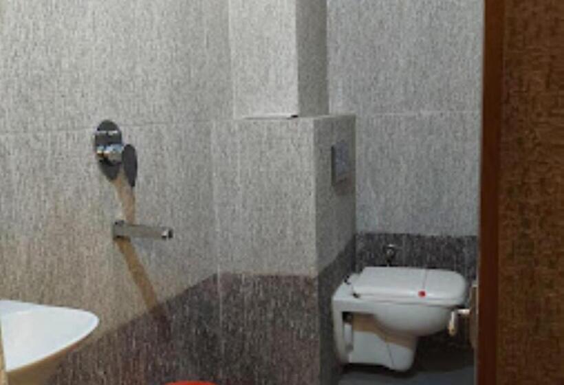 غرفة قياسية, Anand International Bihar