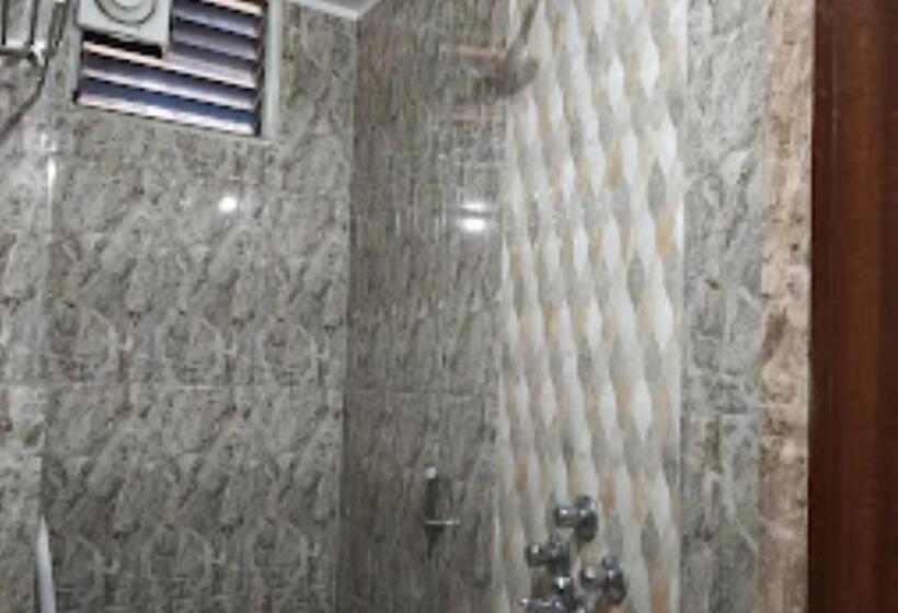 غرفة ديلوكس, Anand International Bihar